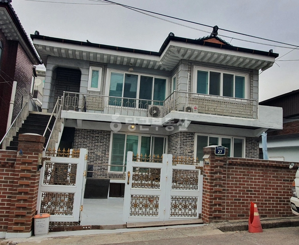 인천광역시 미추홀구 주안동 단독/전원주택 사진 1