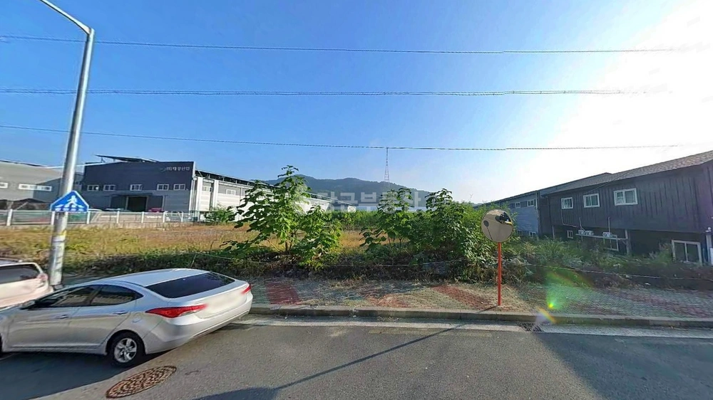 경상북도 고령군 성산면 토지 사진 1