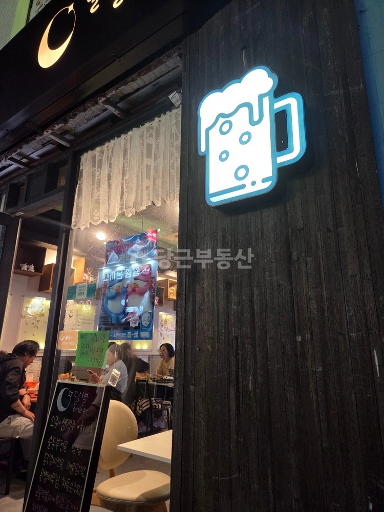 부산광역시 사상구 주례동 상가 사진 1