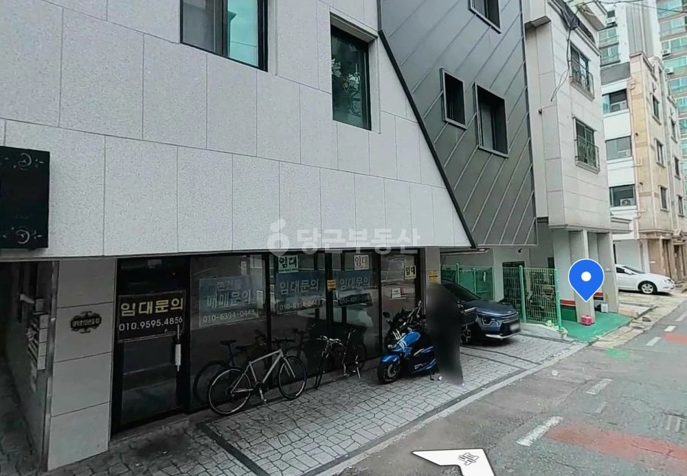 대전광역시 유성구 궁동 상가 사진 1