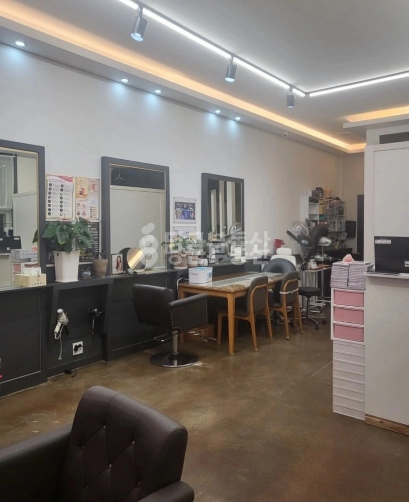 충청남도 천안시 동남구 신방동 상가 사진 1
