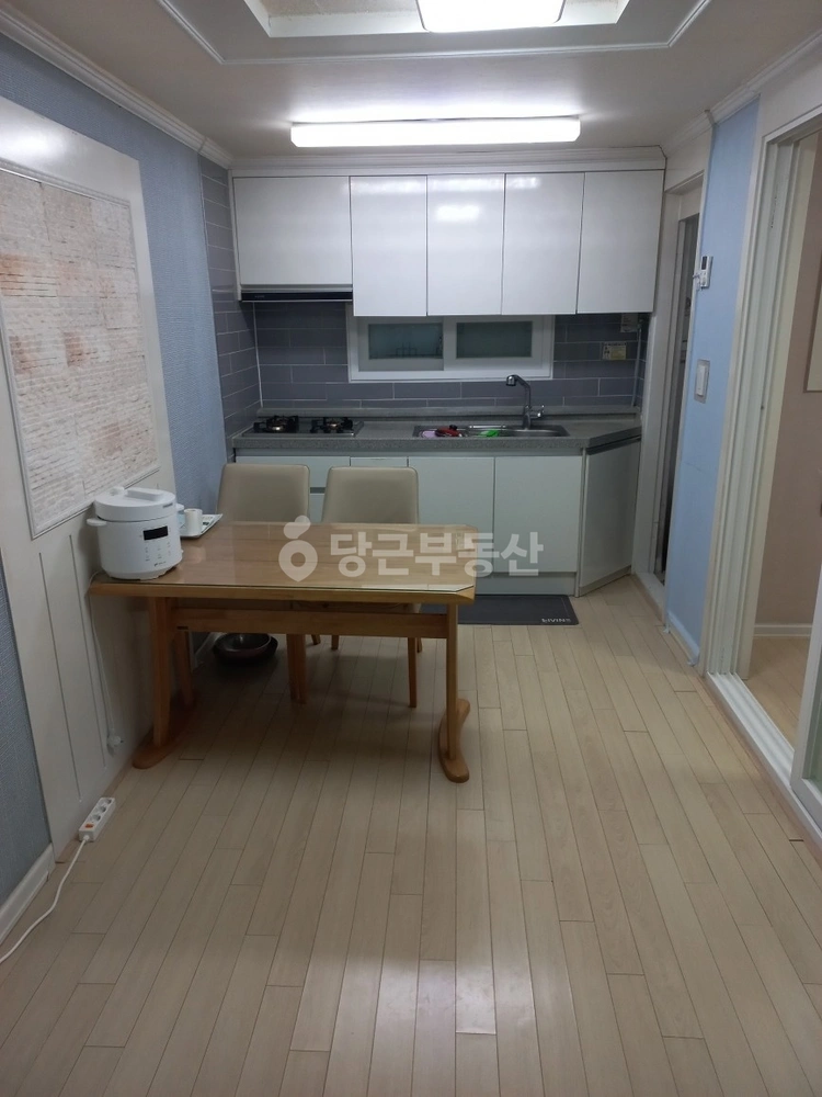 인천광역시 계양구 효성동 빌라(투룸 이상) 사진 1