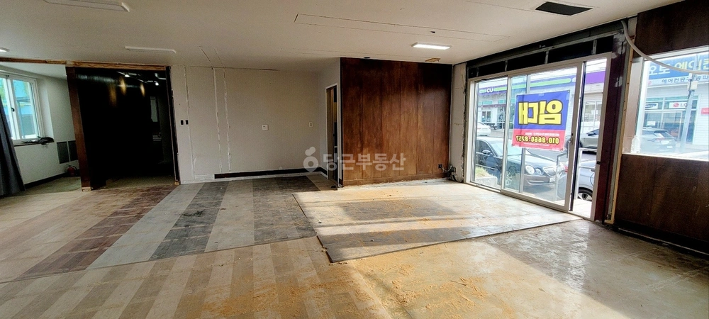 제주특별자치도 제주시 화북이동 상가 사진 1