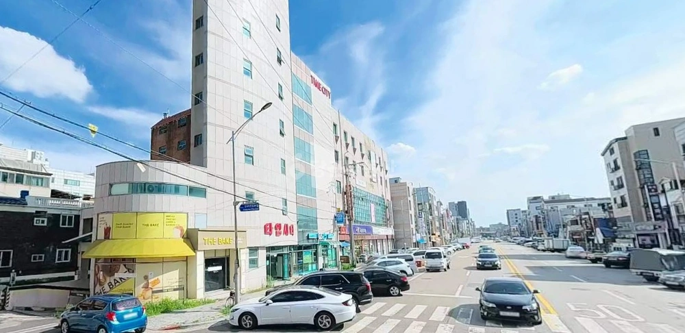 경기도 수원시 권선구 세류동 상가 사진 1