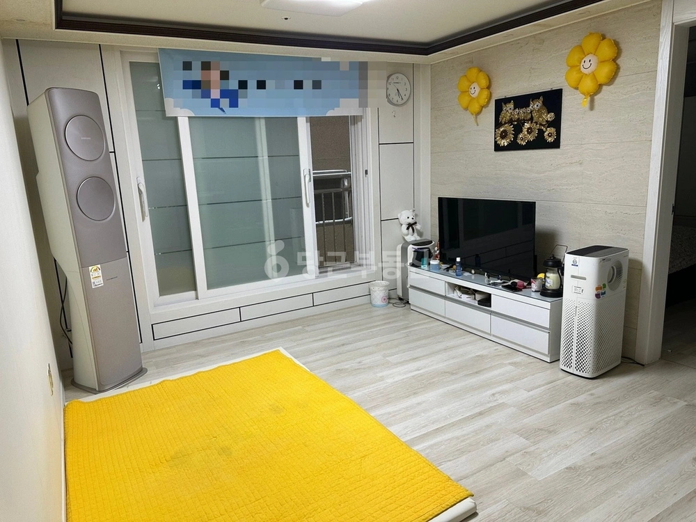 서울특별시 강서구 화곡동 아파트 사진 1