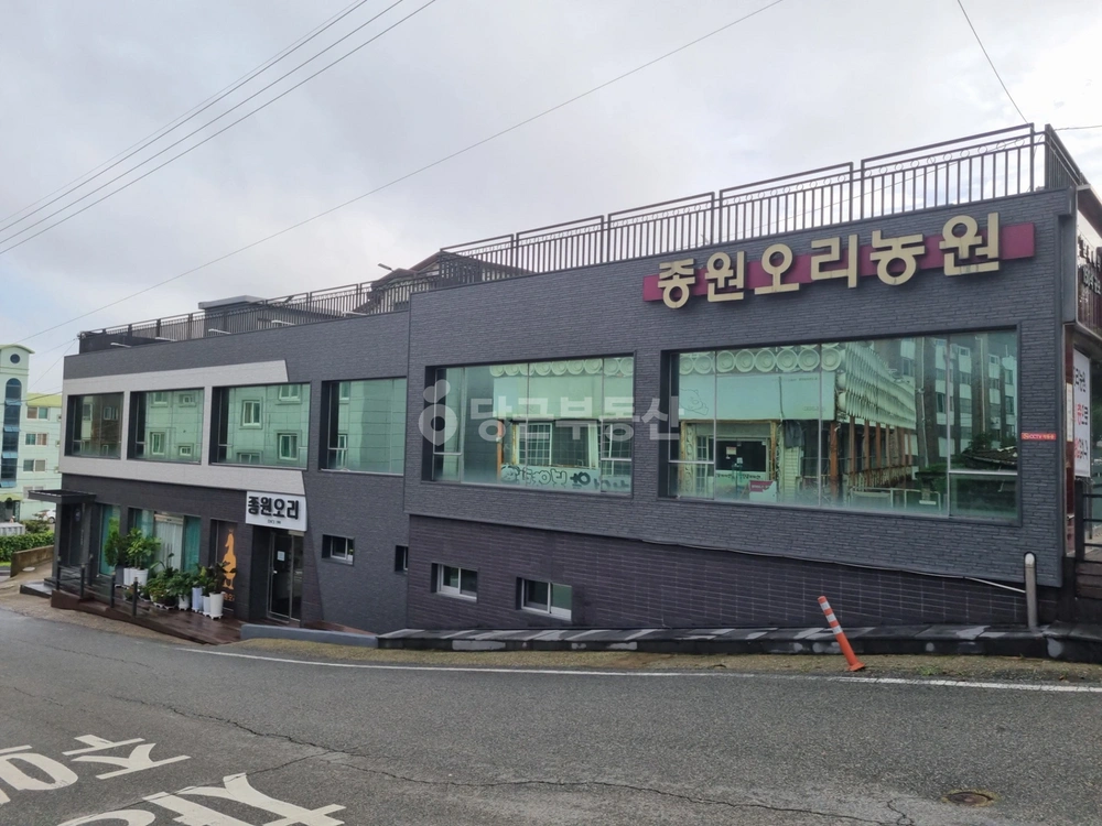 전남광주통합특별시 목포시 용해동 상가 사진 1