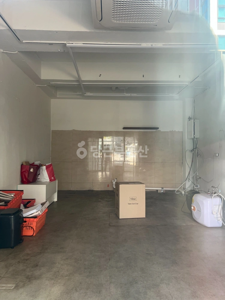 경기도 군포시 도마교동 상가 사진 1