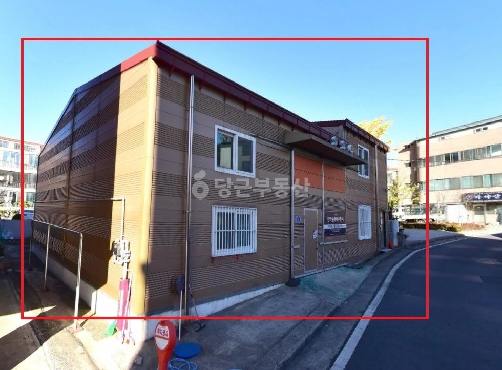 대전광역시 중구 문화동 공장/창고 사진 1