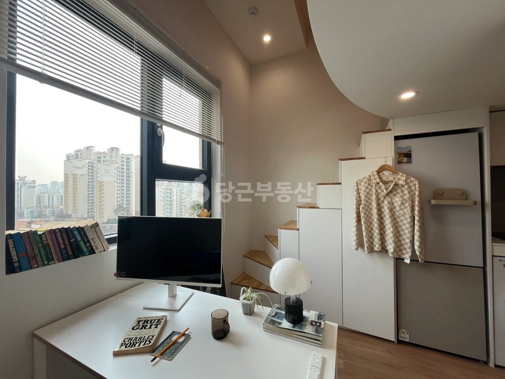 서울특별시 마포구 상수동 오피스텔 사진 1