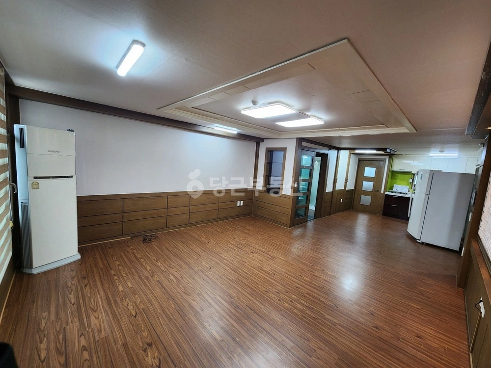 경상북도 포항시 남구 상도동 아파트 사진 1
