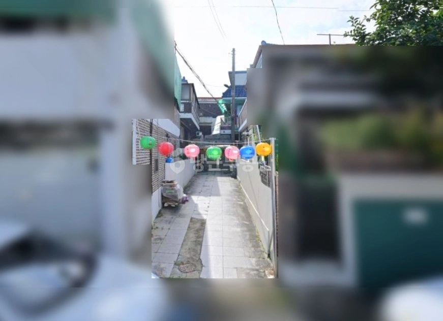 대전광역시 동구 가양동 단독/전원주택 사진 1