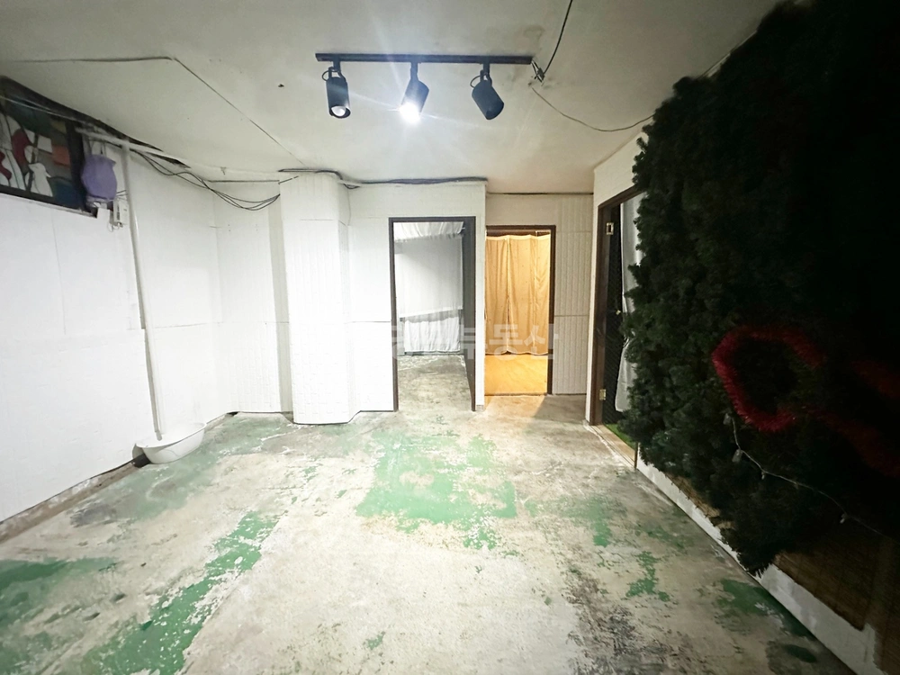 서울특별시 동작구 사당동 상가 사진 1