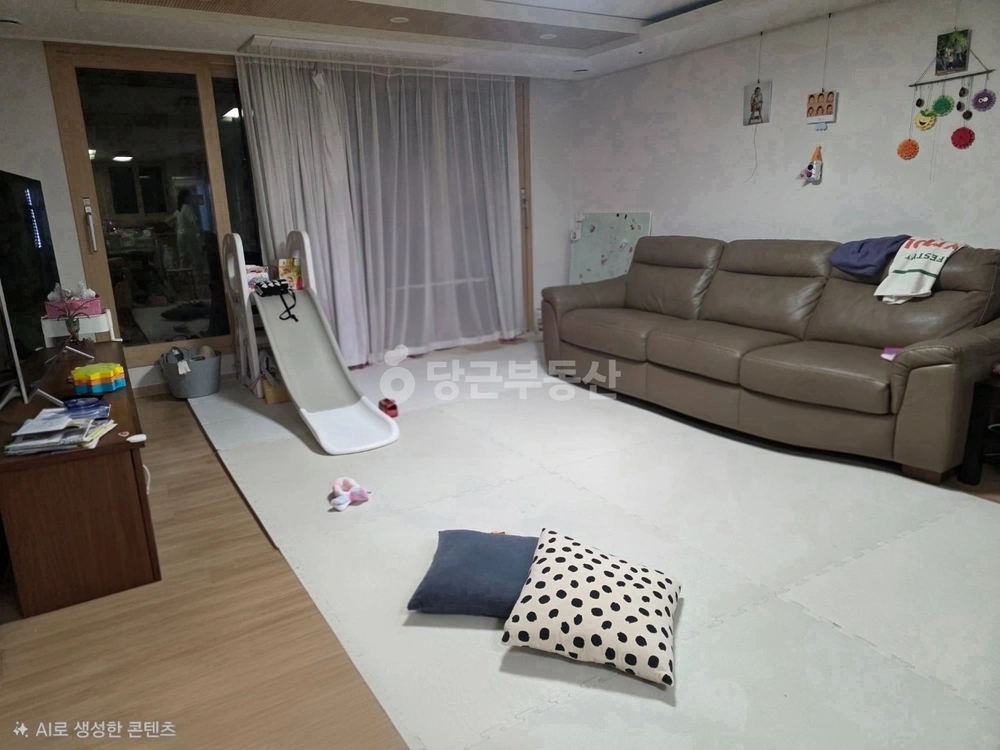 경상남도 창원시 진해구 풍호동 아파트 사진 1