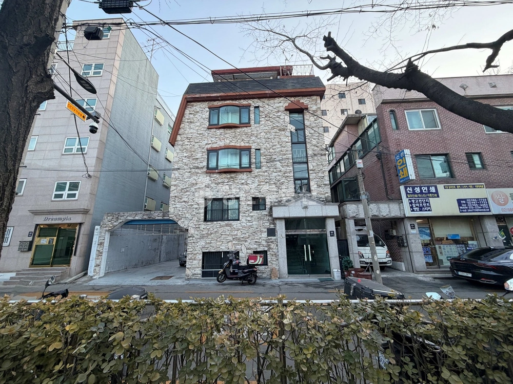 서울특별시 강북구 미아동 단독/전원주택 사진 1
