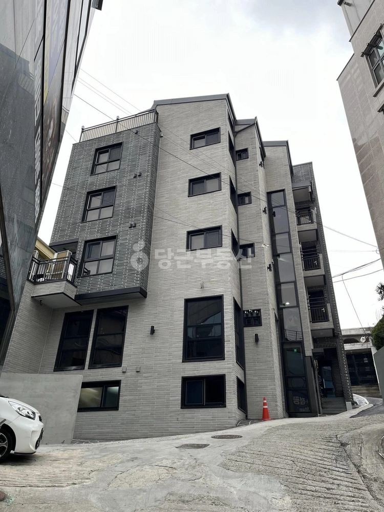 서울특별시 성북구 정릉동 단독/전원주택 사진 1