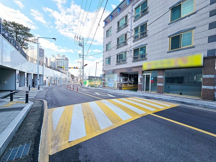 경상북도 칠곡군 석적읍 상가 사진 1