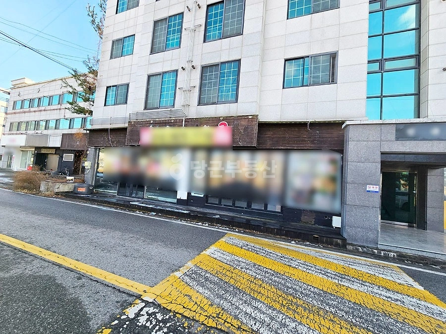경상북도 칠곡군 석적읍 상가 사진 1