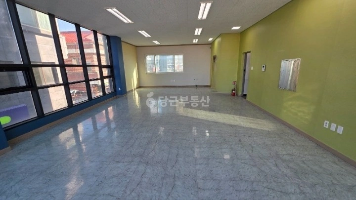 강원특별자치도 원주시 개운동 상가 사진 1