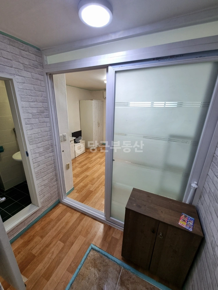 경상북도 경산시 유곡동 원룸 사진 1