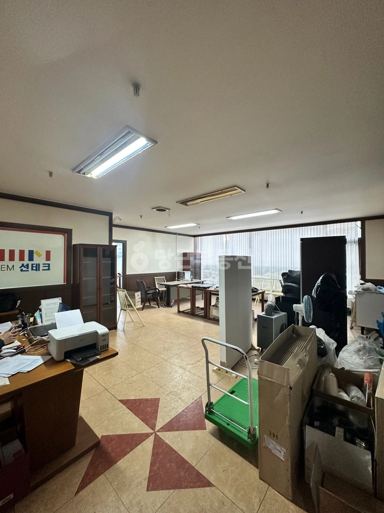 경기도 안산시 상록구 성포동 상가 사진 1