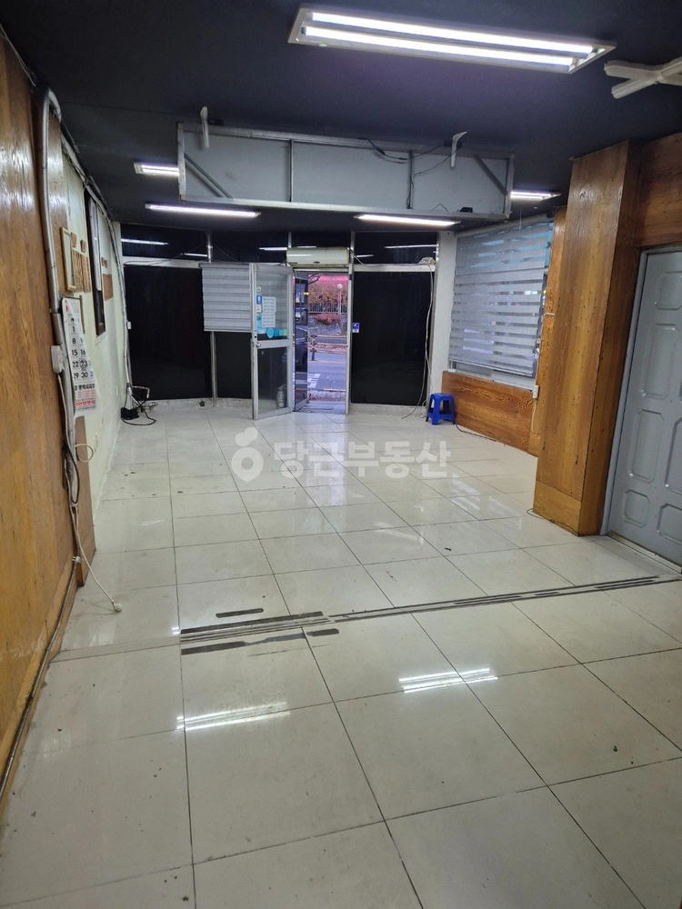 경기도 평택시 서정동 상가 사진 1