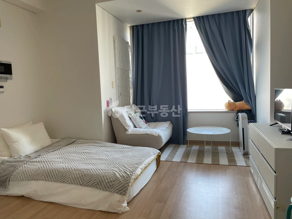 서울특별시 마포구 도화동 오피스텔 사진 1