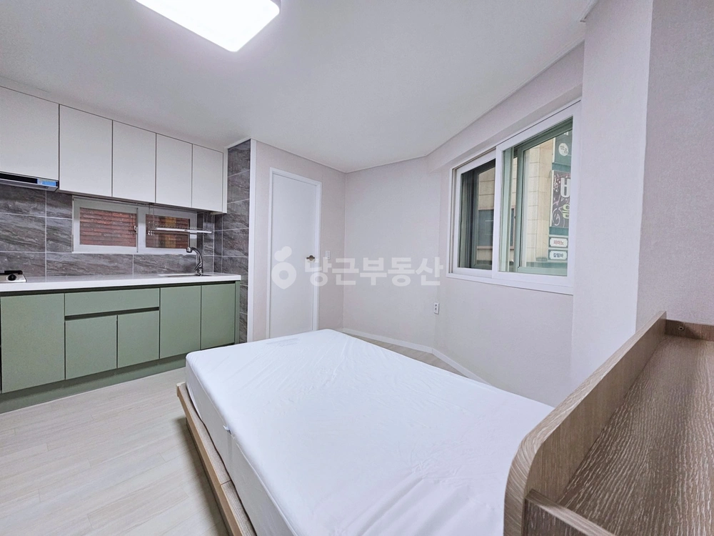 대구광역시 북구 대현동 원룸 사진 1