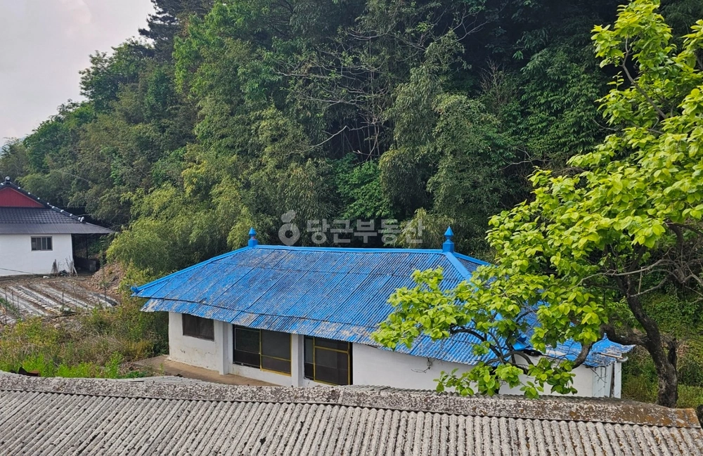 전북특별자치도 정읍시 북면 단독/전원주택 사진 1