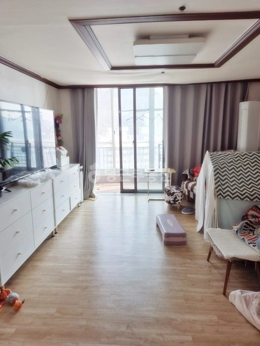 부산광역시 사하구 하단동 아파트 사진 1