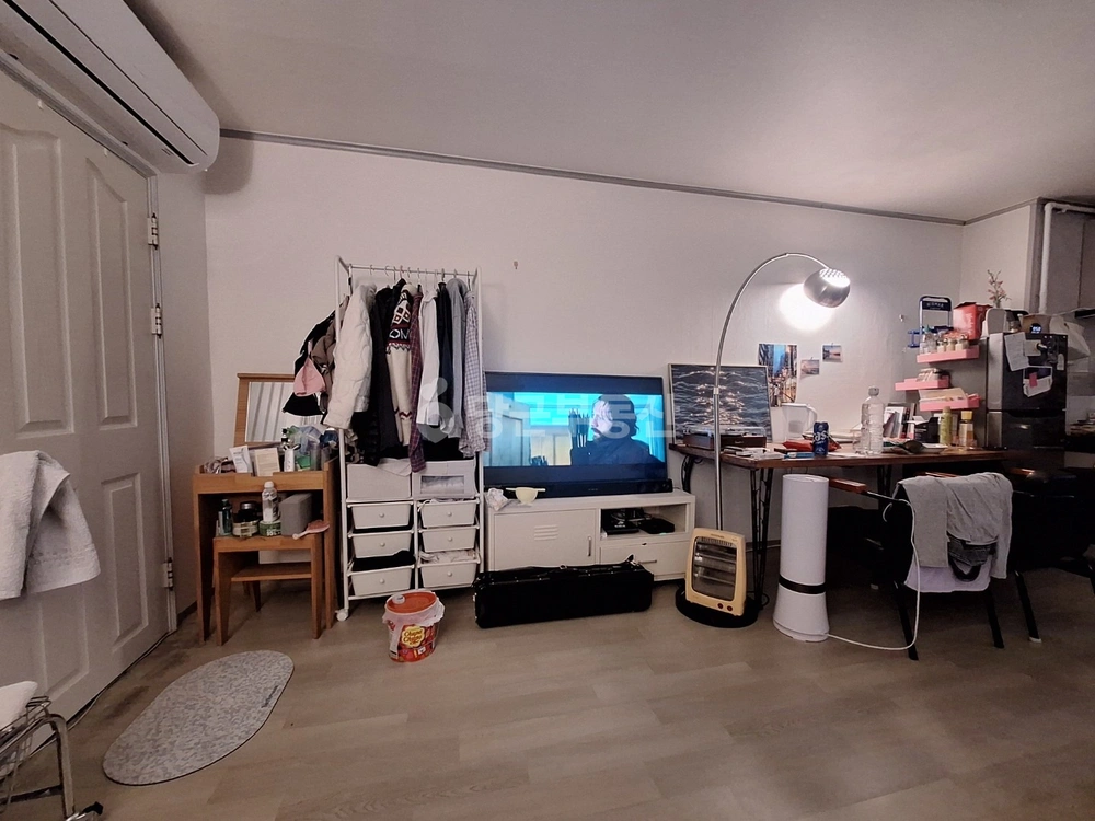 강원특별자치도 강릉시 입암동 아파트 사진 1