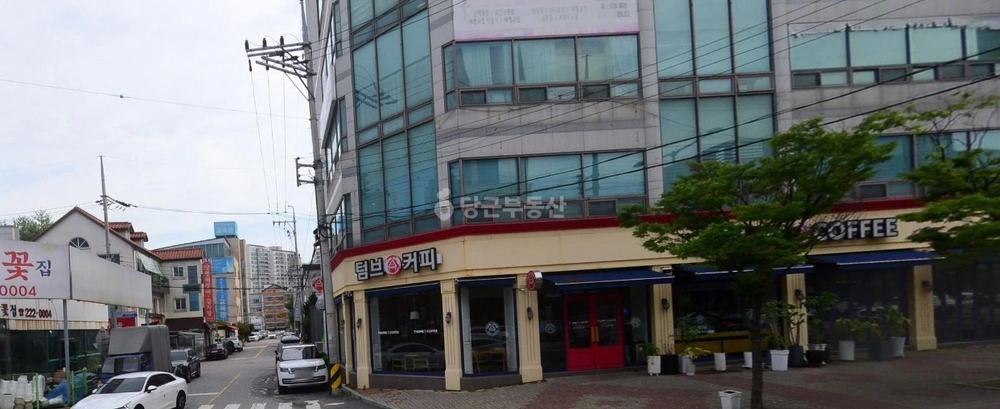 전북특별자치도 전주시 완산구 중화산동2가 상가 사진 1
