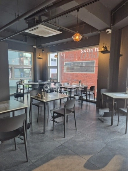 부산광역시 부산진구 전포동 상가 사진 1