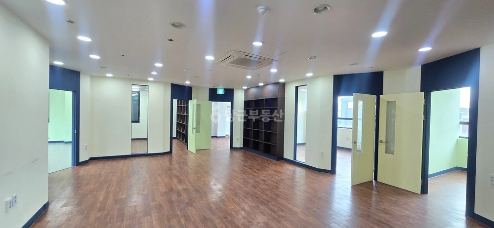 강원특별자치도 원주시 무실동 상가 사진 1