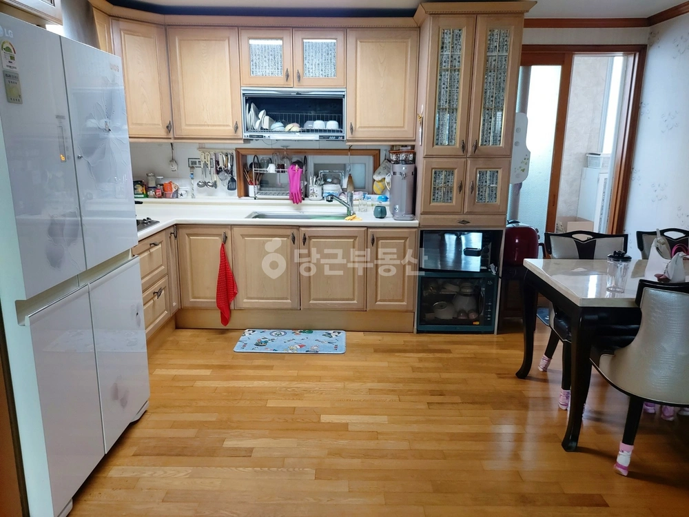부산광역시 동래구 사직동 아파트 사진 1