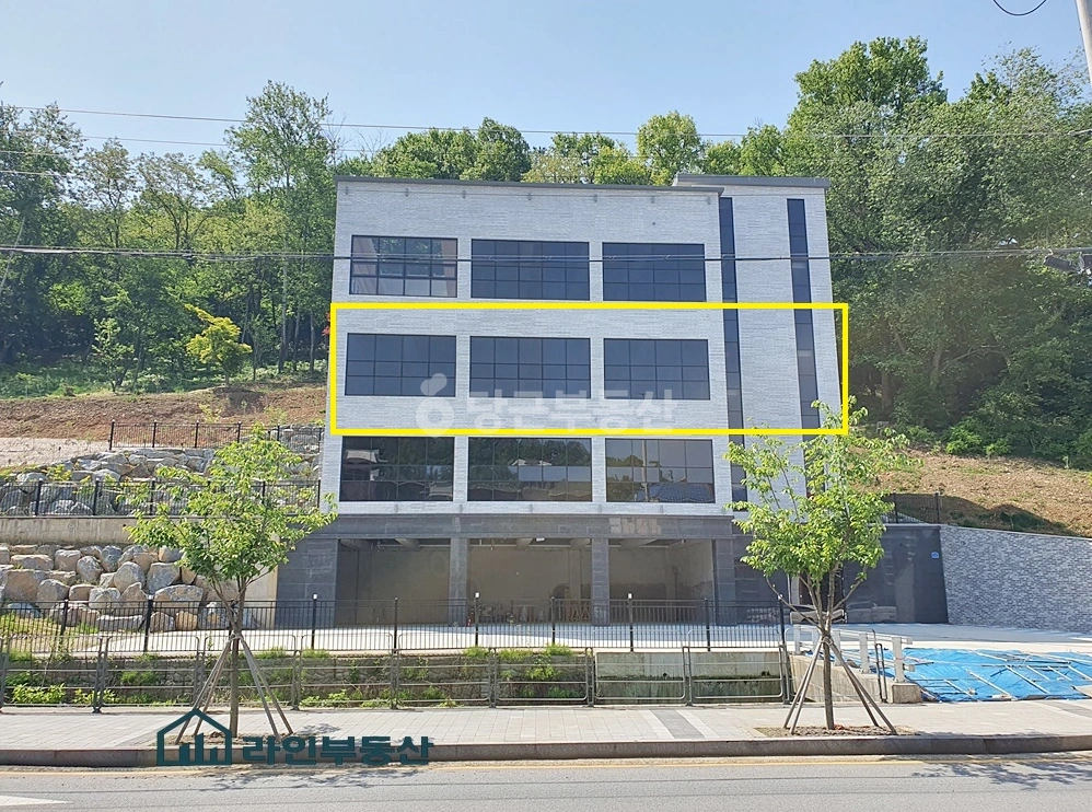 대전광역시 중구 사정동 상가 사진 1