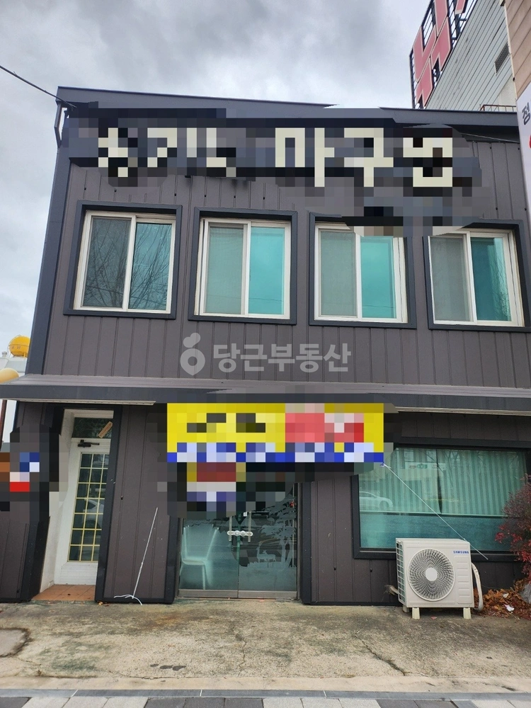 경상북도 포항시 남구 해도동 상가 사진 1