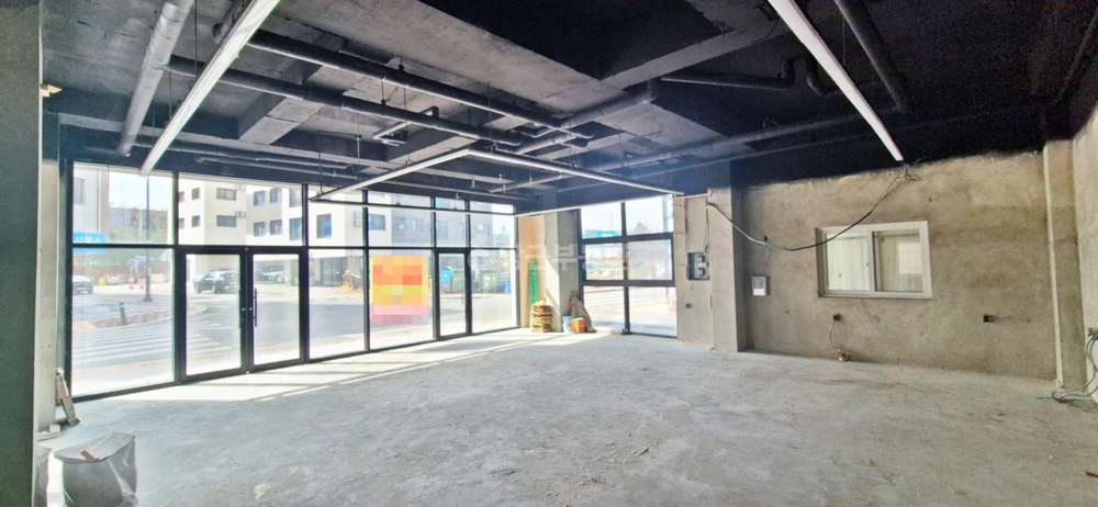 충청남도 천안시 서북구 성성동 상가 사진 1