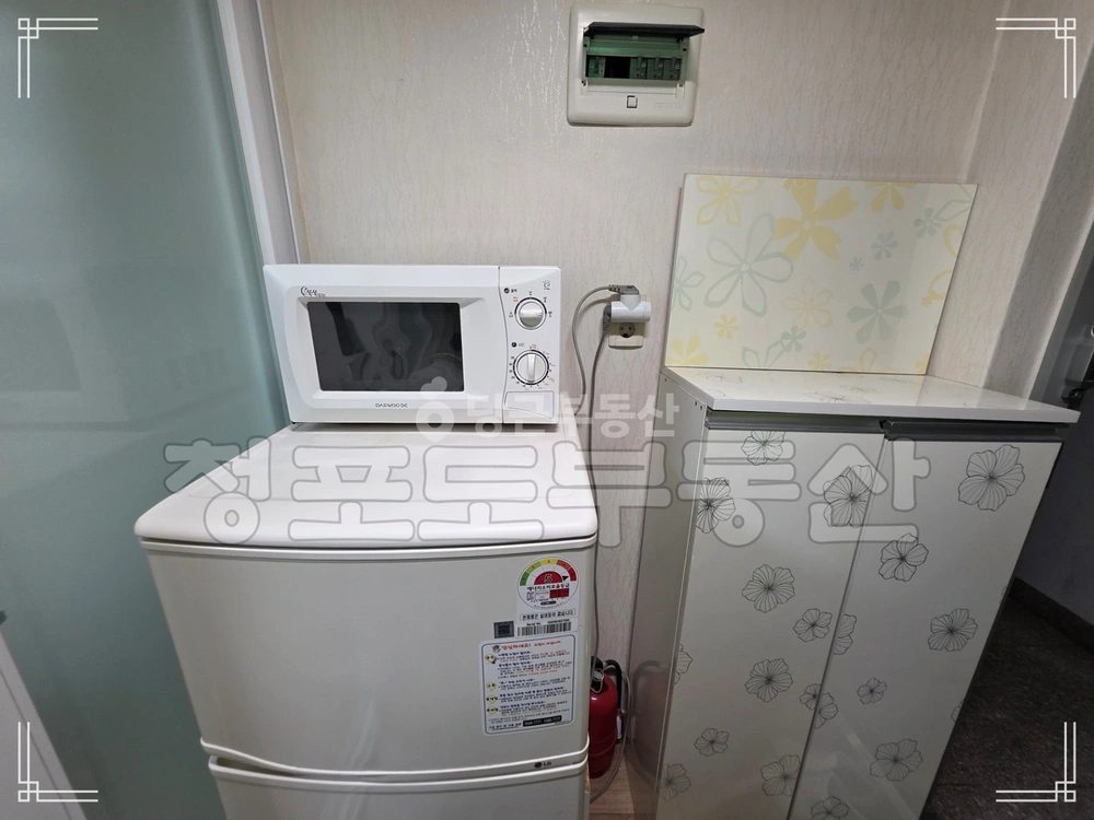 대전광역시 대덕구 신탄진동 원룸 사진 1