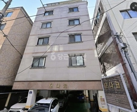 경기도 부천시 원미구 심곡동 건물 사진 1