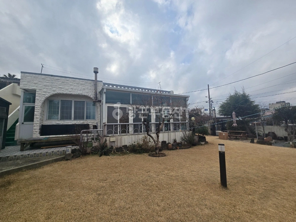 제주특별자치도 제주시 애월읍 단독/전원주택 사진 1