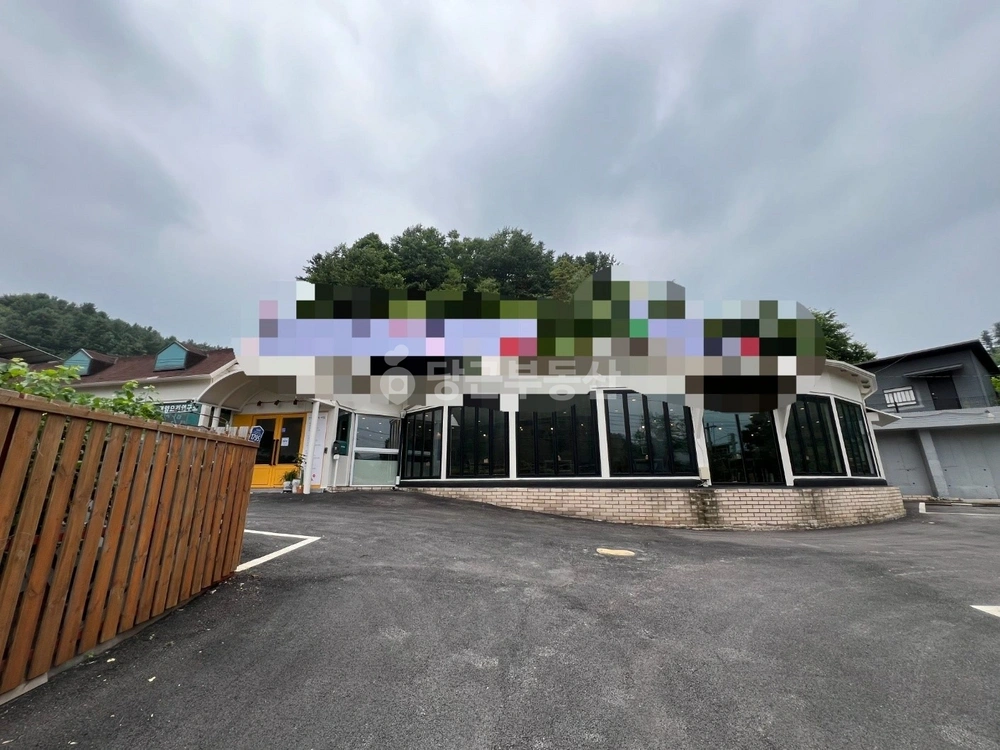 경기도 가평군 가평읍 상가 사진 1