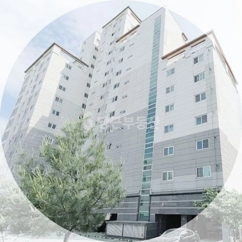 경상북도 칠곡군 왜관읍 아파트 사진 1