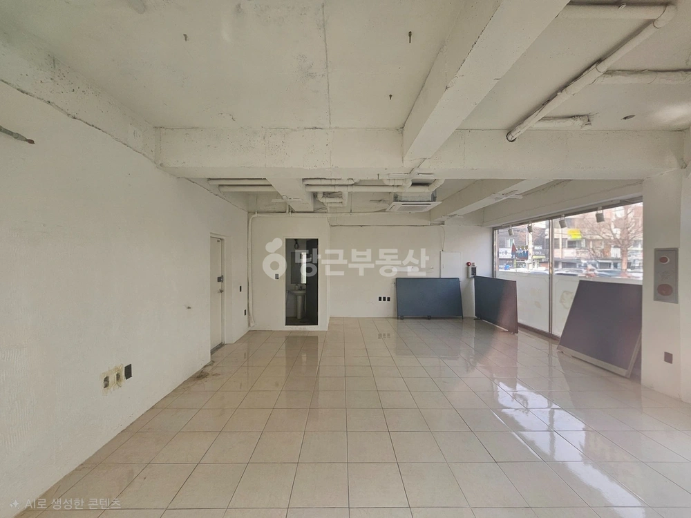 전남광주통합특별시 서구 쌍촌동 상가 사진 1