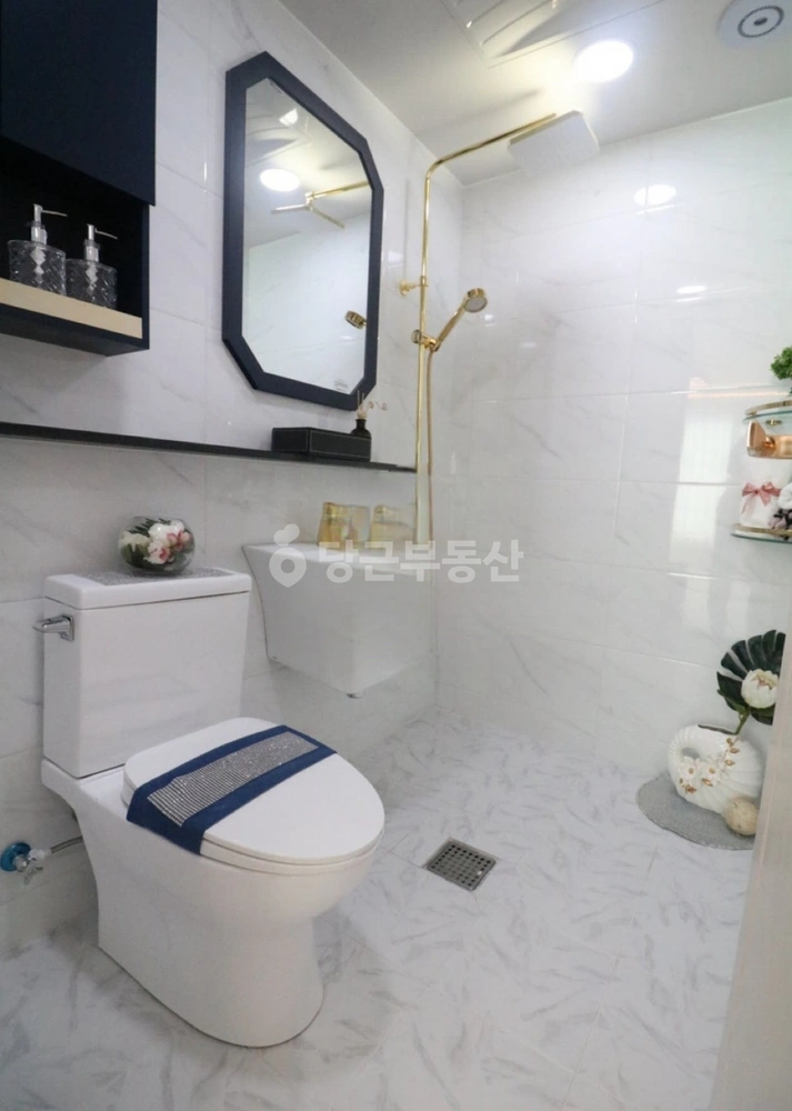 경기도 부천시 오정구 여월동 빌라(투룸 이상) 사진 1