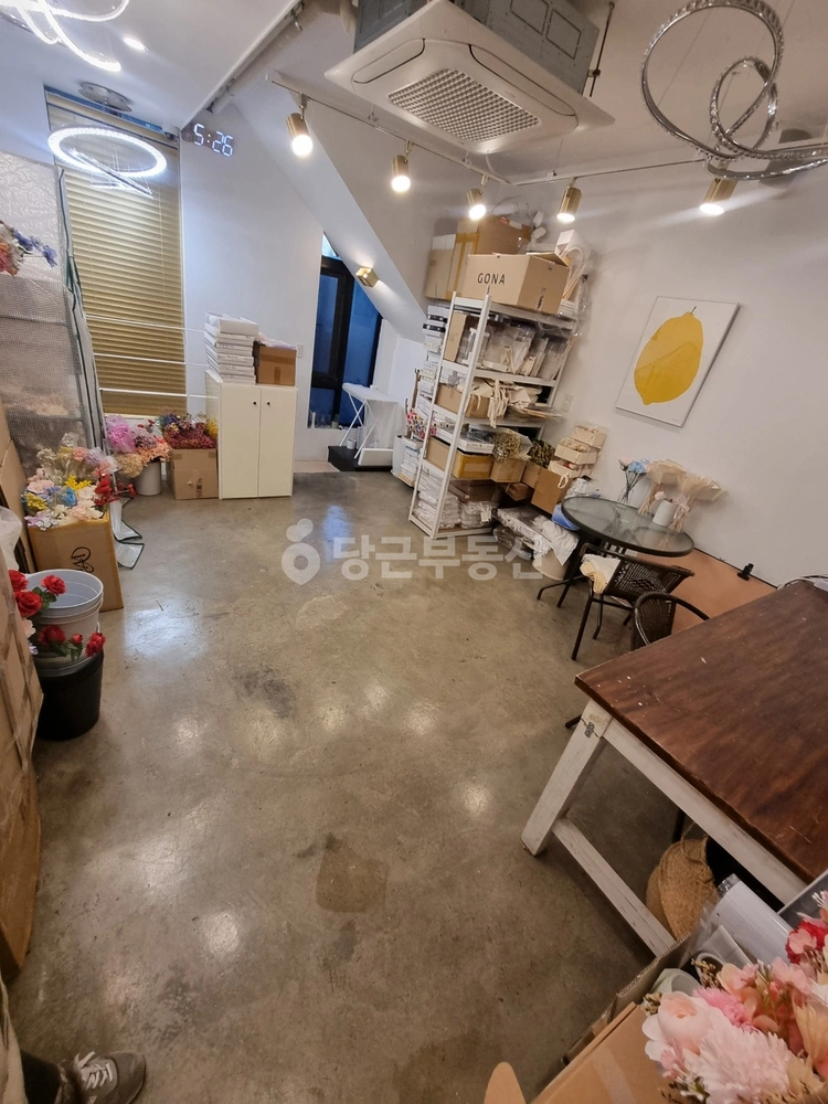 부산광역시 부산진구 양정동 상가 사진 1