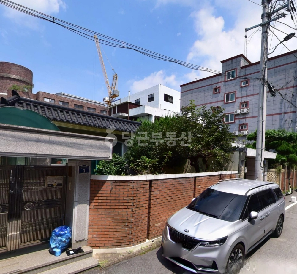 전남광주통합특별시 서구 쌍촌동 토지 사진 1