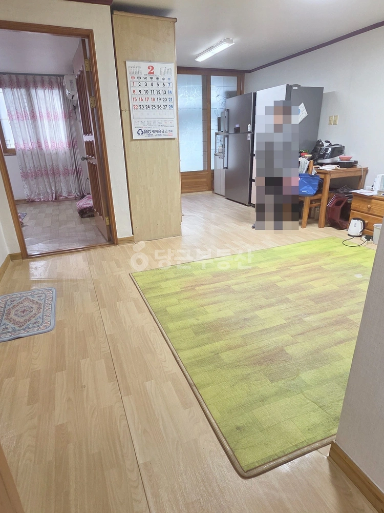 부산광역시 연제구 연산동 빌라(투룸 이상) 사진 1