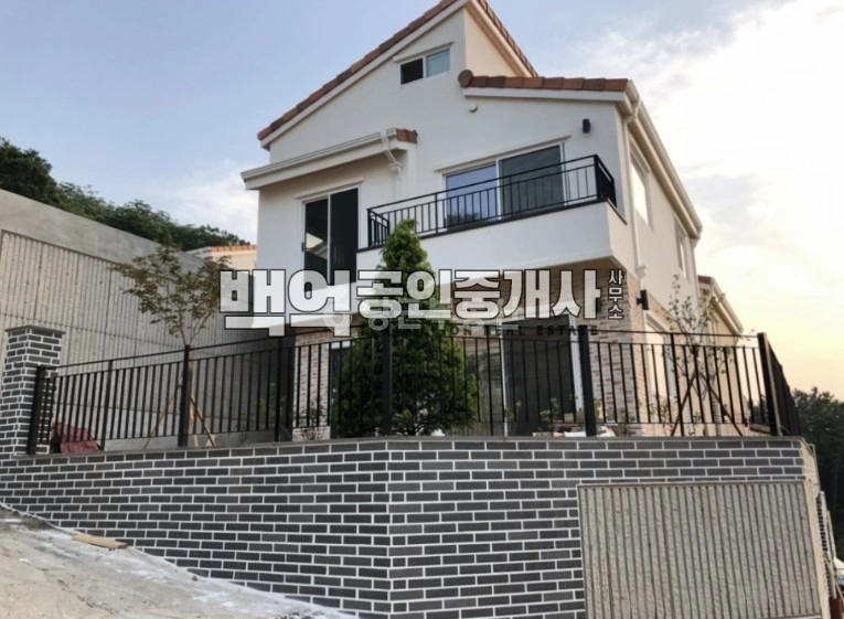 경기도 파주시 상지석동 단독/전원주택 사진 1