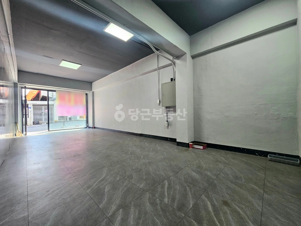 대전광역시 중구 옥계동 상가 사진 1