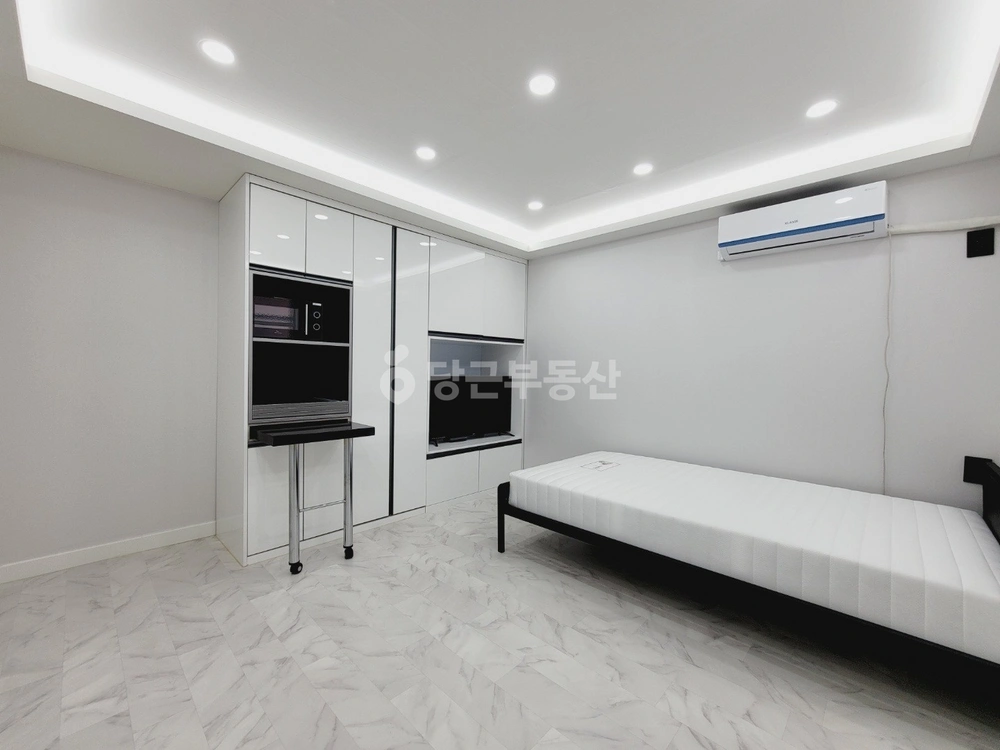경상북도 구미시 인의동 원룸 사진 1